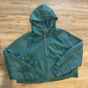Lululemon Scuba Hoodie